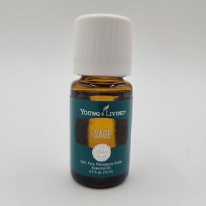 Young Living Sage Essential Oil 15ml